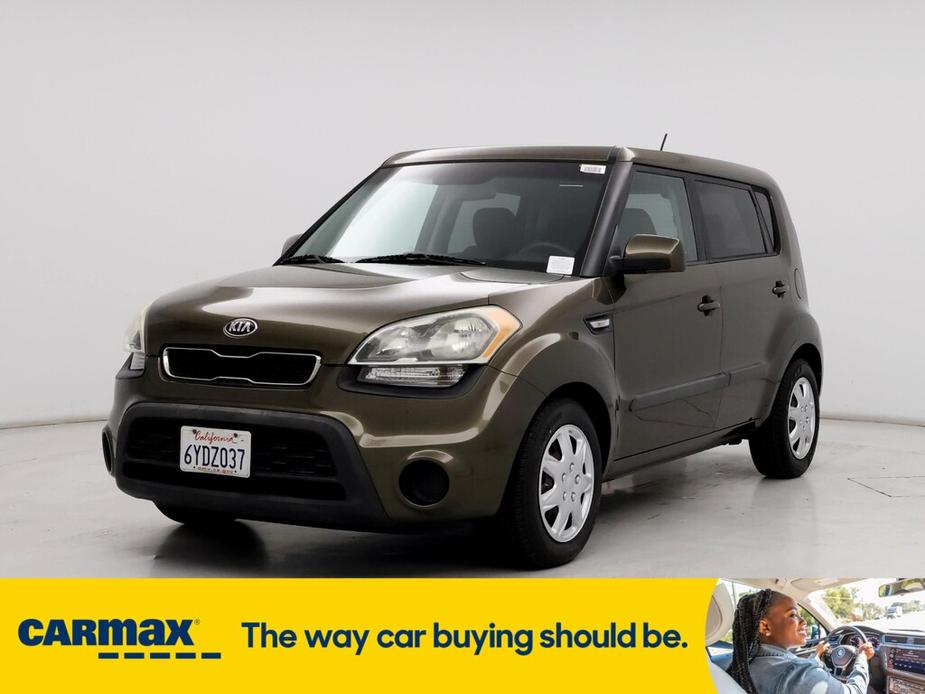 used 2013 Kia Soul car, priced at $12,599