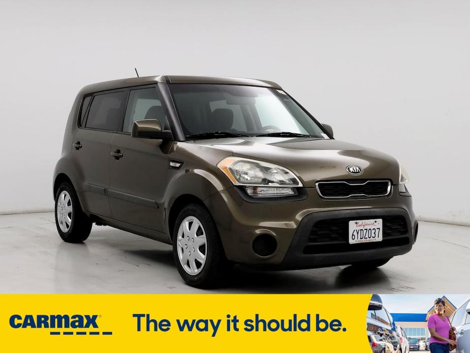 used 2013 Kia Soul car, priced at $12,599