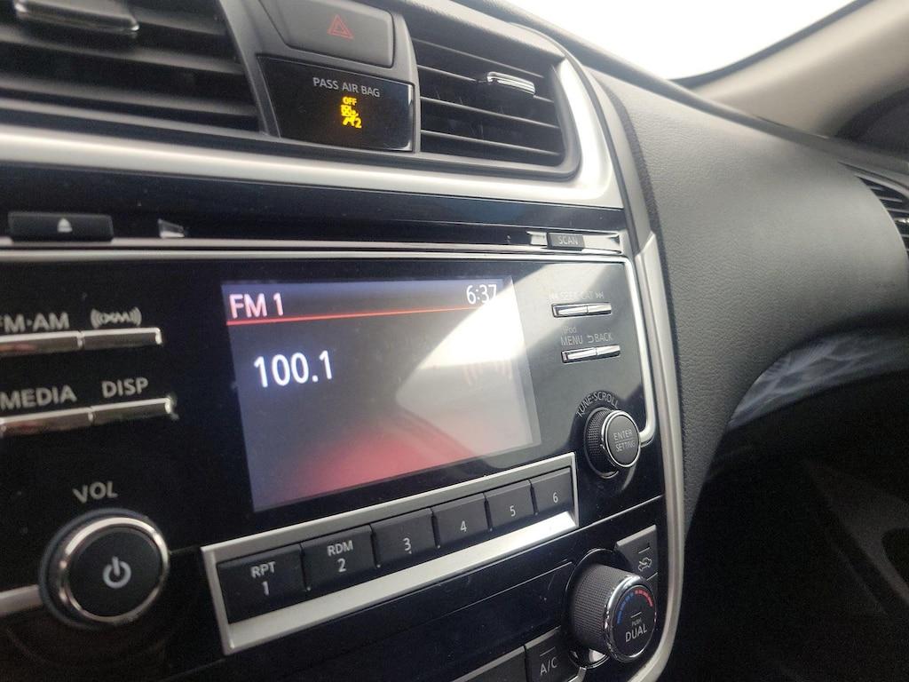 used 2018 Nissan Altima car, priced at $14,998