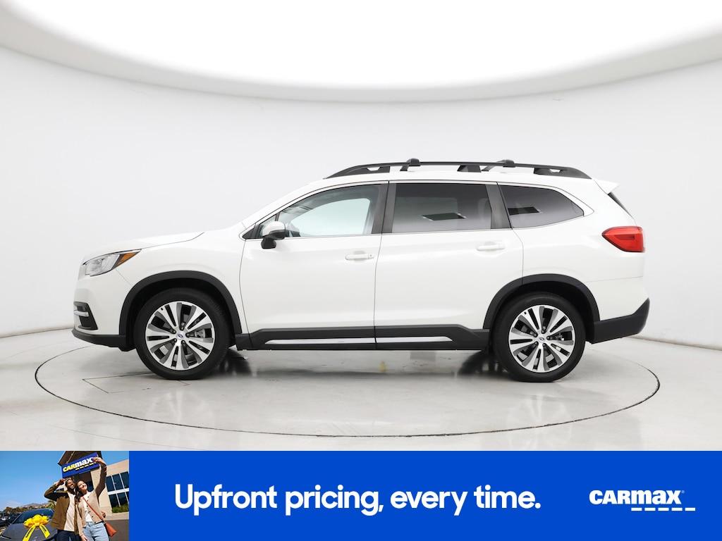 used 2020 Subaru Ascent car, priced at $27,998