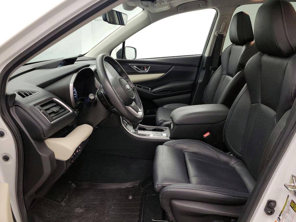 used 2020 Subaru Ascent car, priced at $27,998