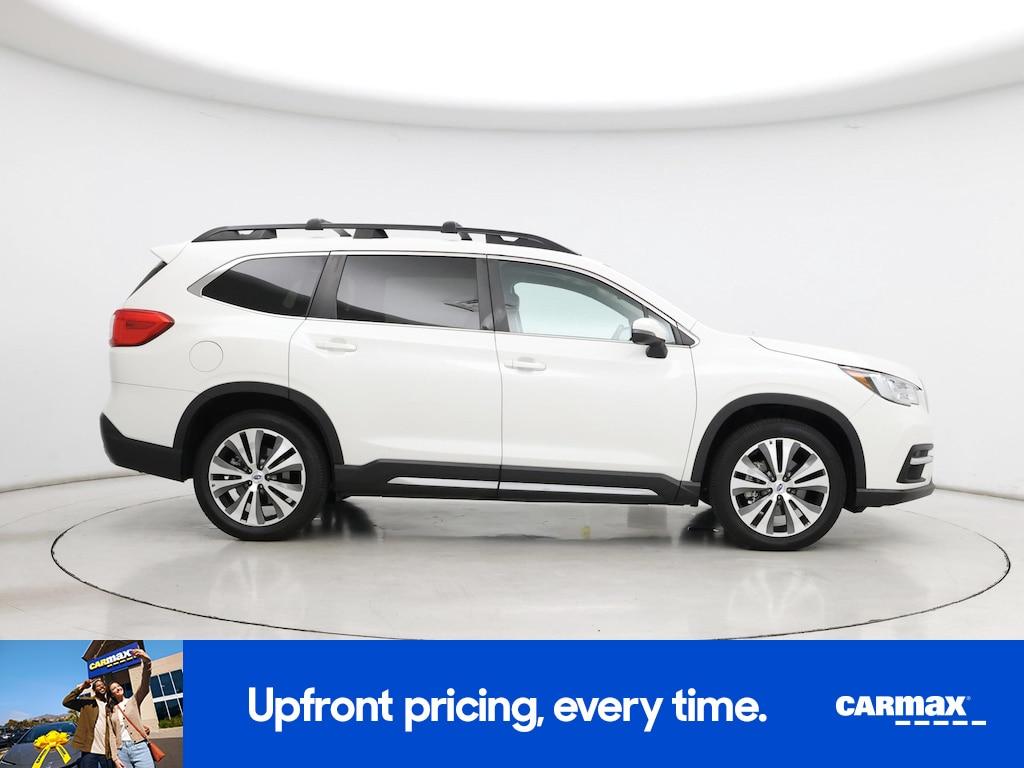 used 2020 Subaru Ascent car, priced at $27,998