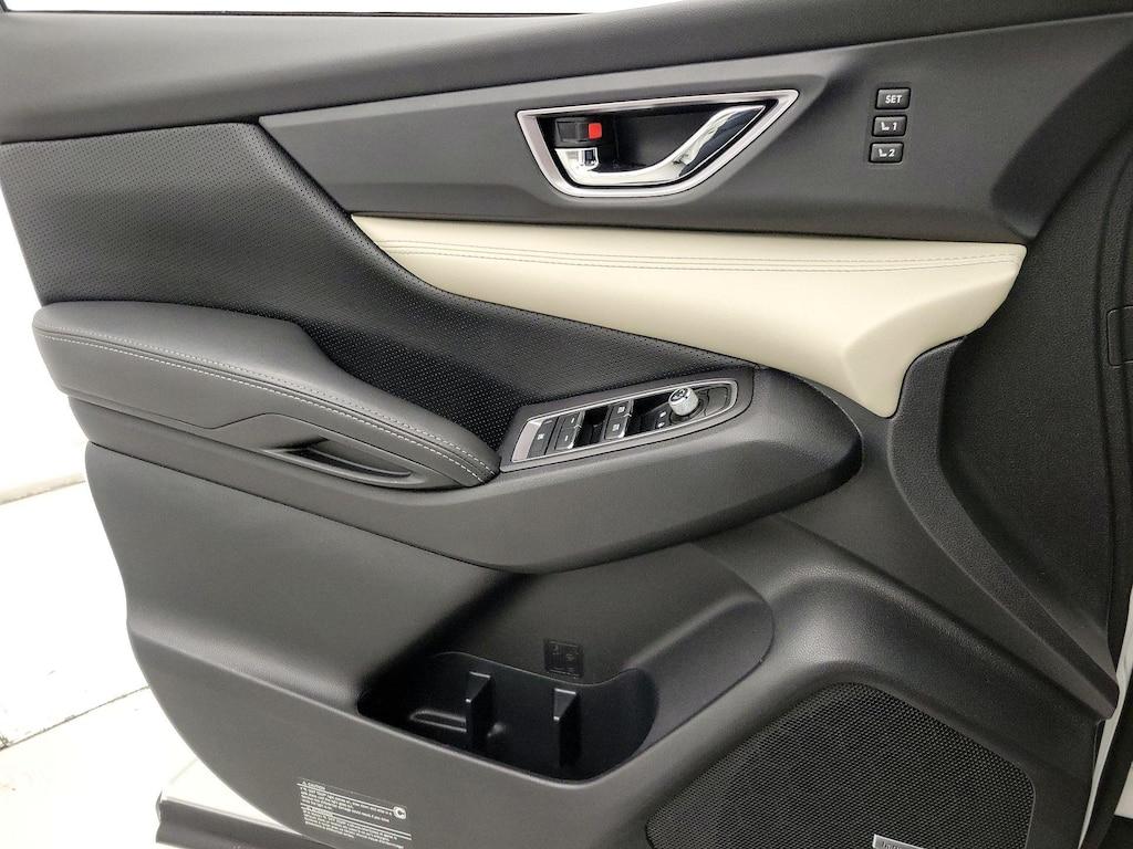 used 2020 Subaru Ascent car, priced at $27,998