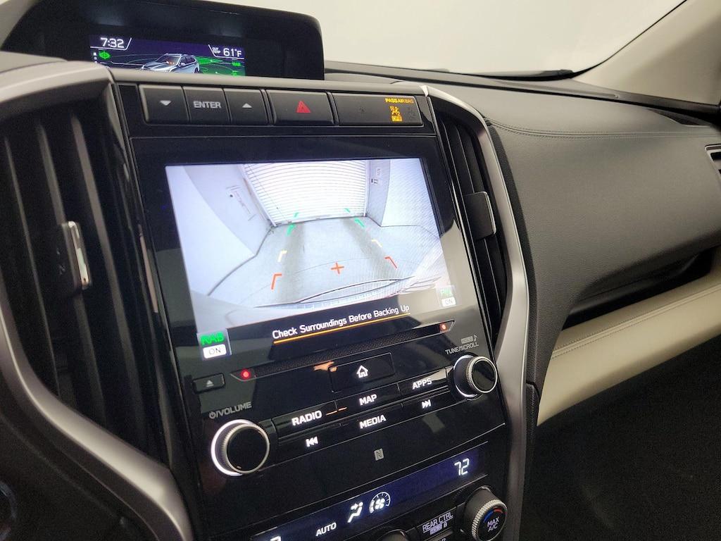 used 2020 Subaru Ascent car, priced at $27,998