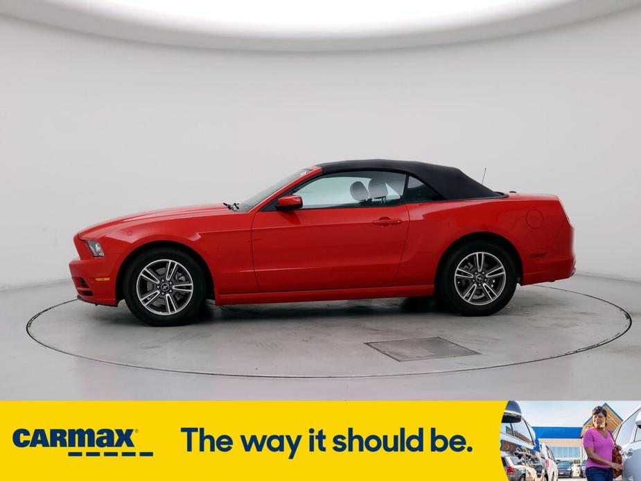 used 2013 Ford Mustang car, priced at $18,998