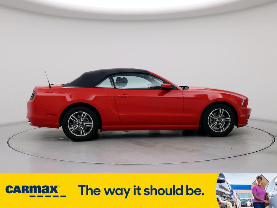 used 2013 Ford Mustang car, priced at $18,998