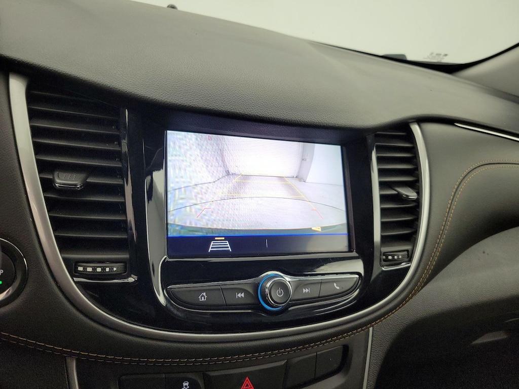 used 2022 Chevrolet Trax car, priced at $18,998