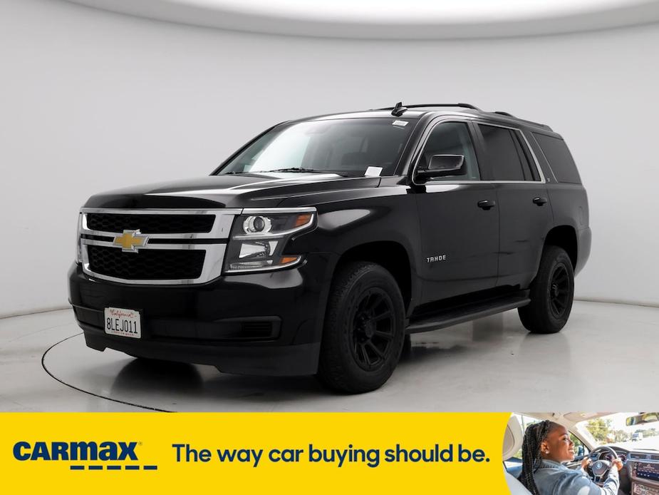 used 2018 Chevrolet Tahoe car, priced at $30,998