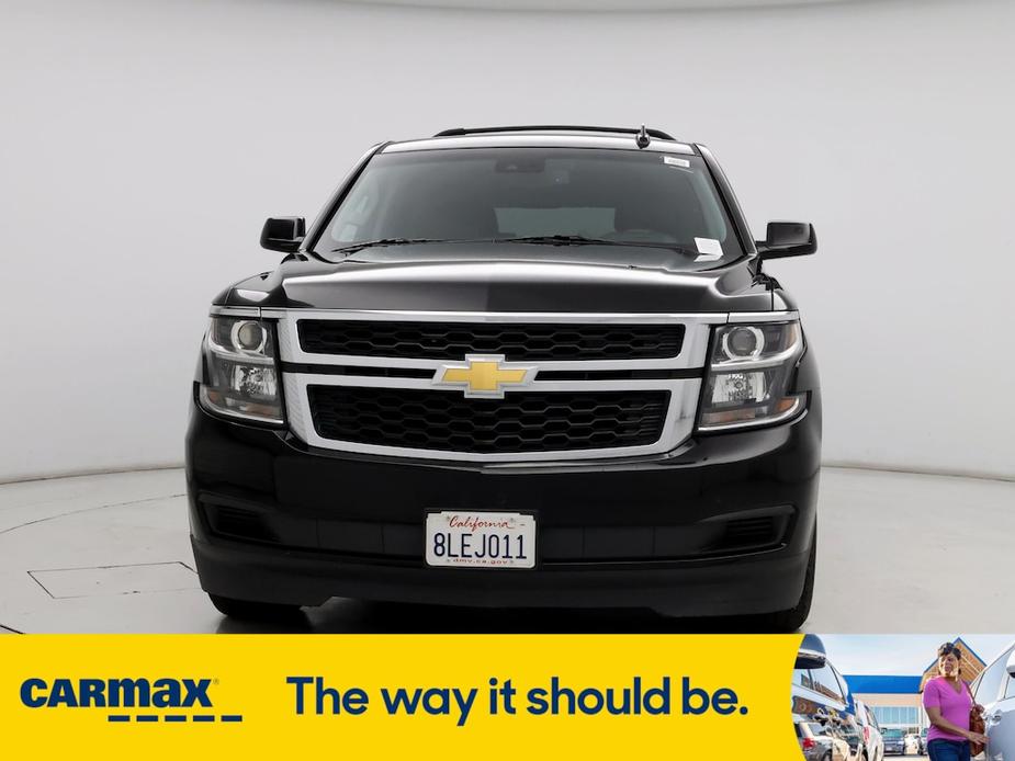 used 2018 Chevrolet Tahoe car, priced at $30,998