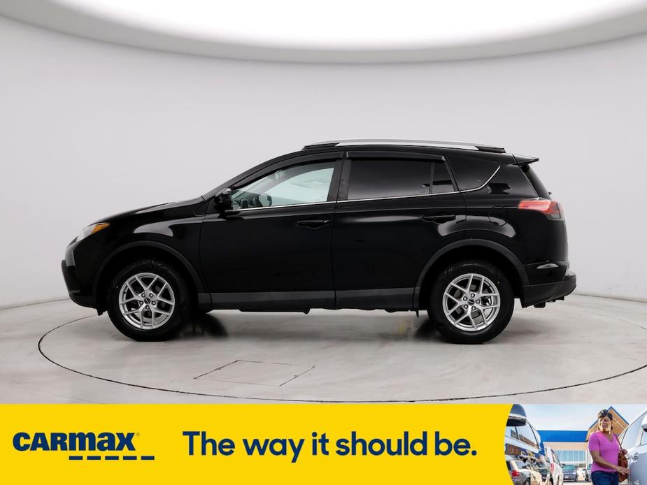 used 2018 Toyota RAV4 car, priced at $16,998