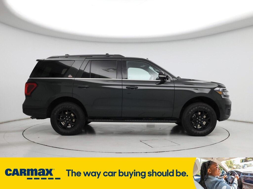 used 2022 Ford Expedition car, priced at $52,998