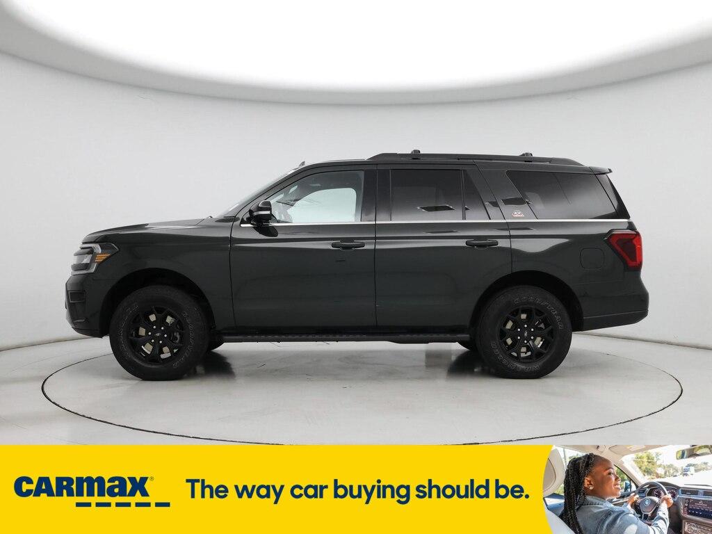 used 2022 Ford Expedition car, priced at $52,998