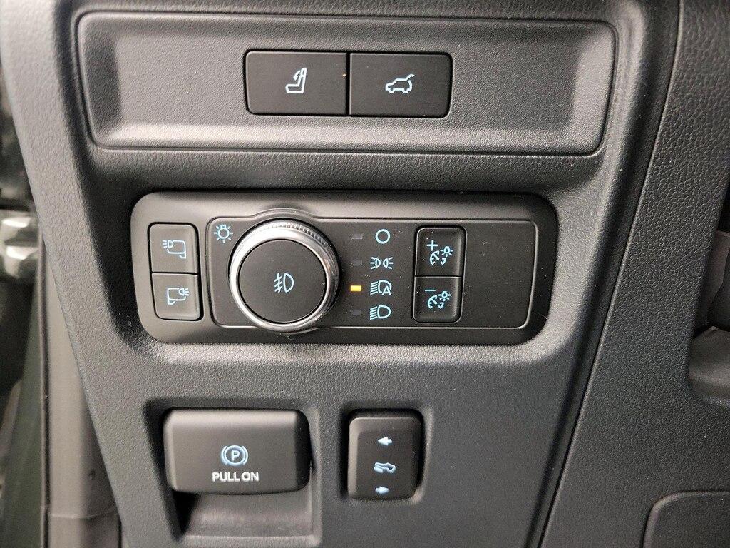 used 2022 Ford Expedition car, priced at $52,998