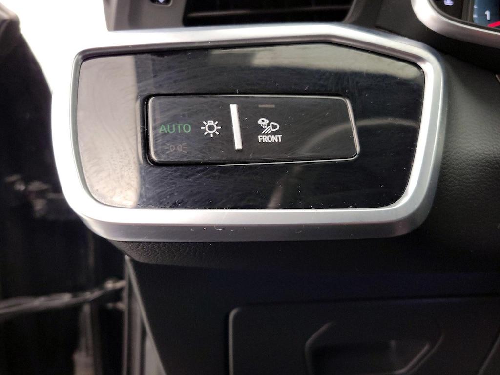 used 2021 Audi A6 car, priced at $30,998