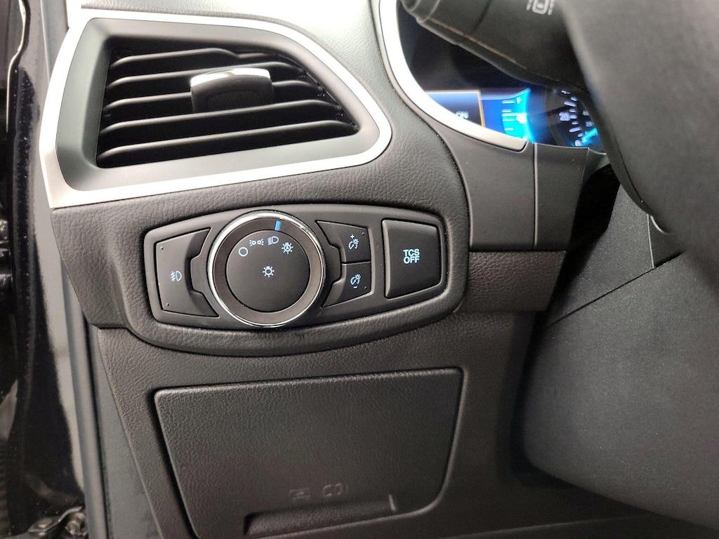 used 2020 Ford Edge car, priced at $20,998