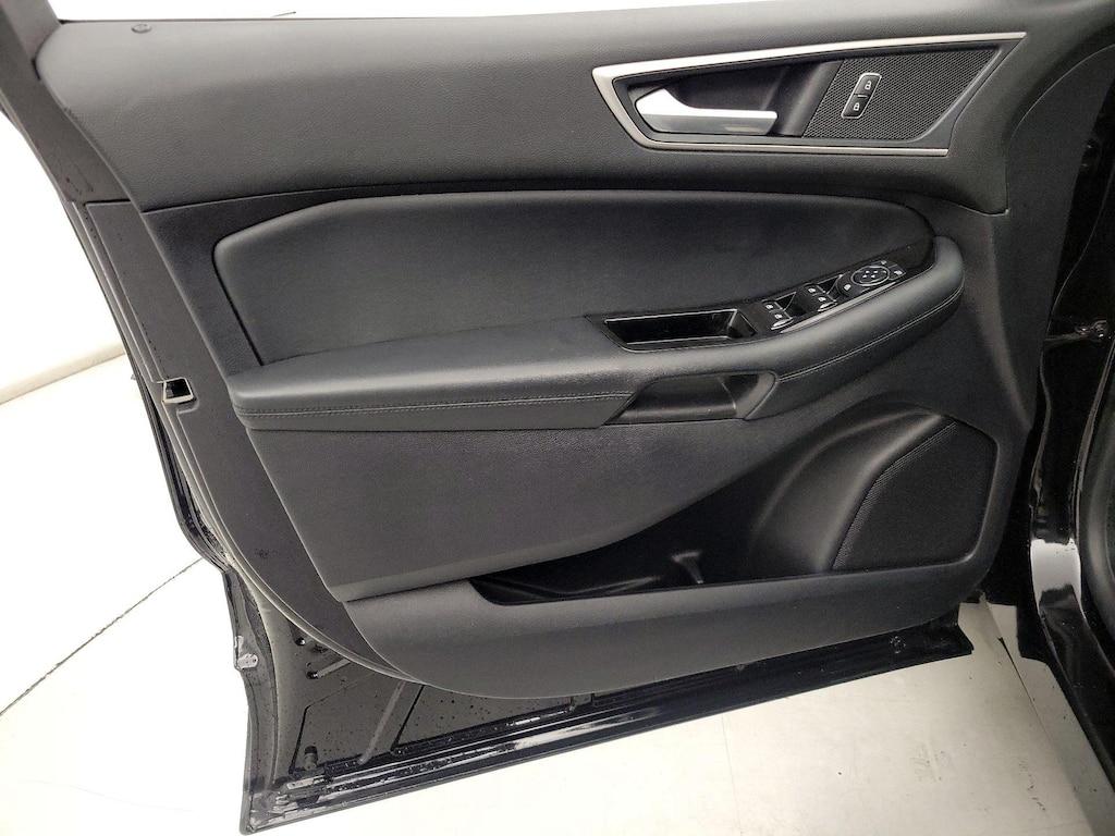 used 2020 Ford Edge car, priced at $20,998