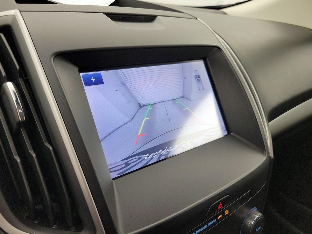 used 2020 Ford Edge car, priced at $20,998