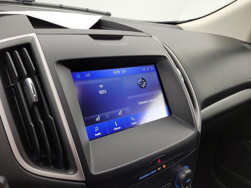 used 2020 Ford Edge car, priced at $20,998