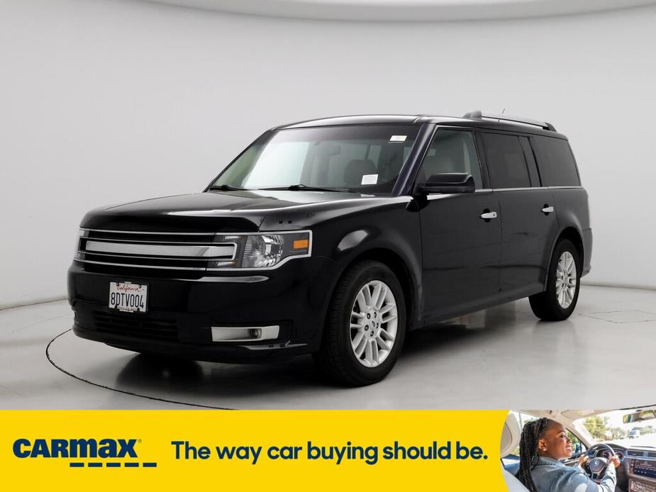 used 2018 Ford Flex car, priced at $17,998