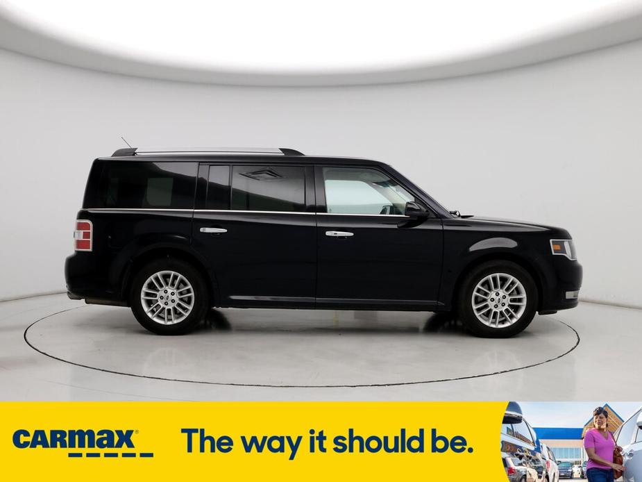 used 2018 Ford Flex car, priced at $17,998