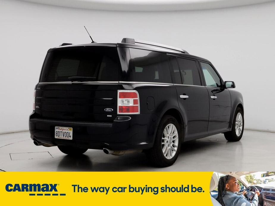 used 2018 Ford Flex car, priced at $17,998