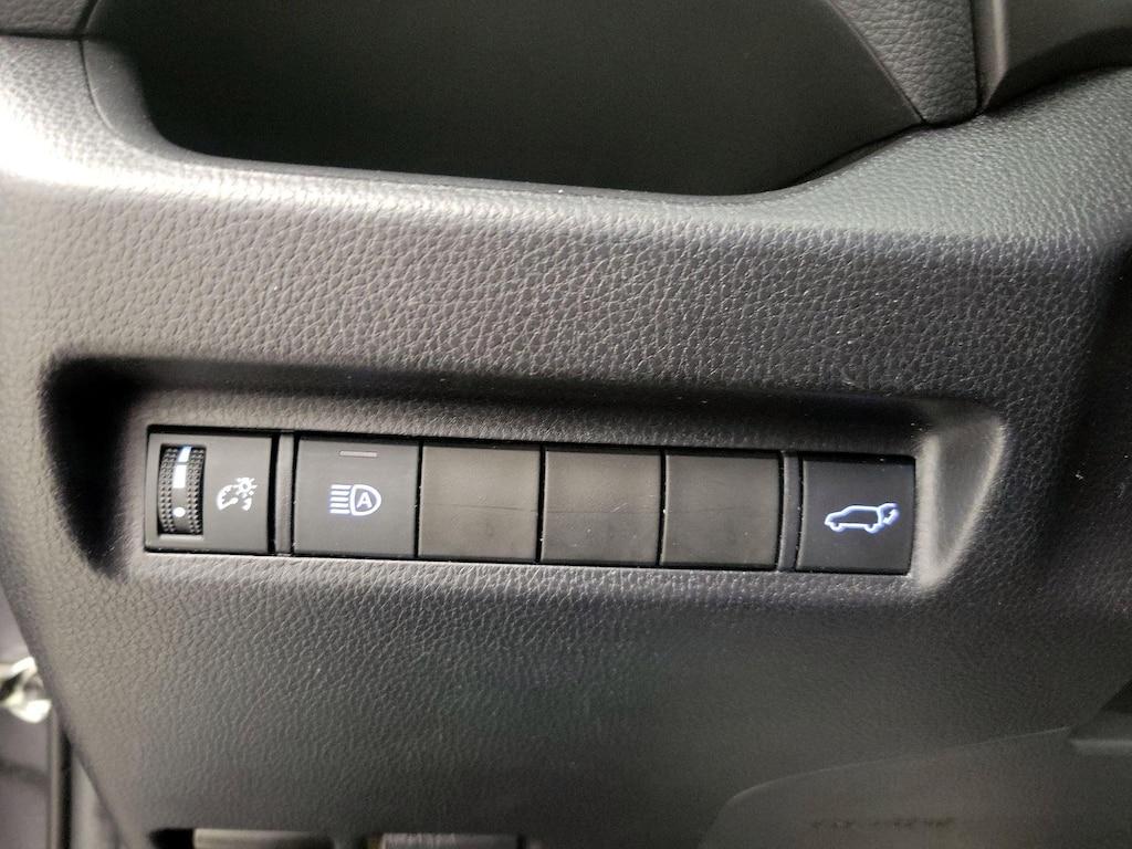 used 2019 Toyota RAV4 car, priced at $23,998