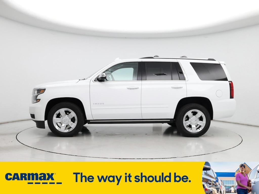 used 2019 Chevrolet Tahoe car, priced at $55,998