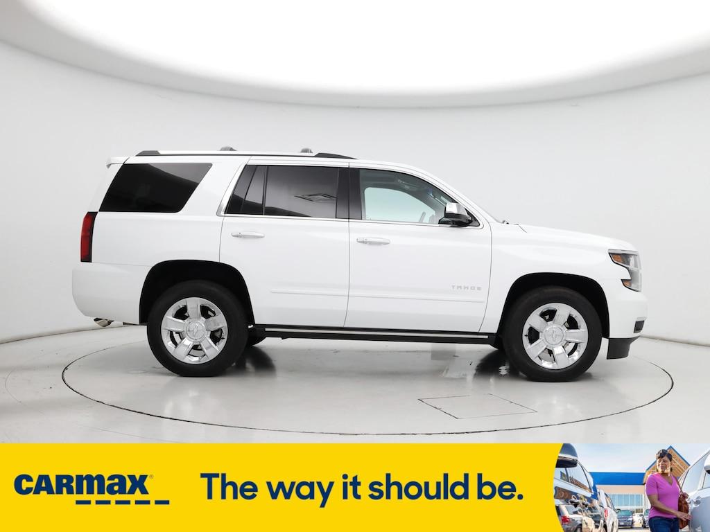 used 2019 Chevrolet Tahoe car, priced at $55,998