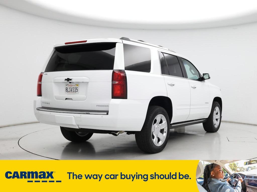 used 2019 Chevrolet Tahoe car, priced at $55,998