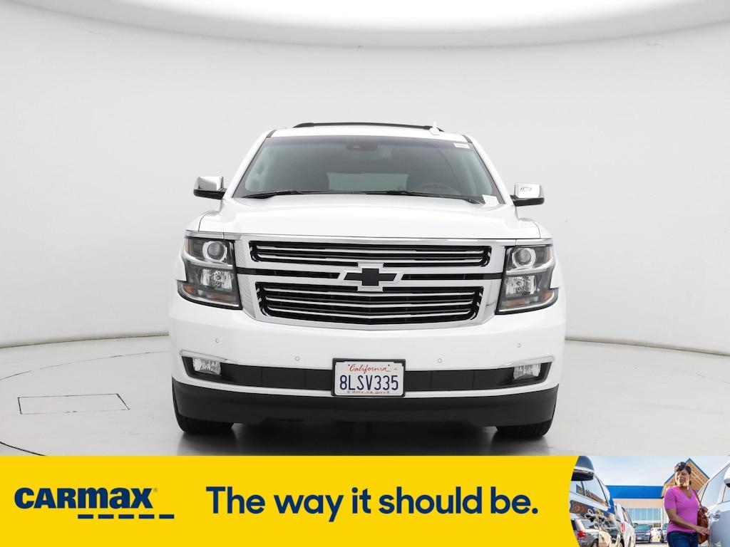 used 2019 Chevrolet Tahoe car, priced at $55,998