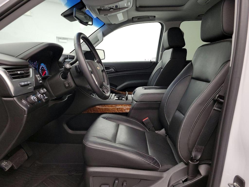 used 2019 Chevrolet Tahoe car, priced at $55,998