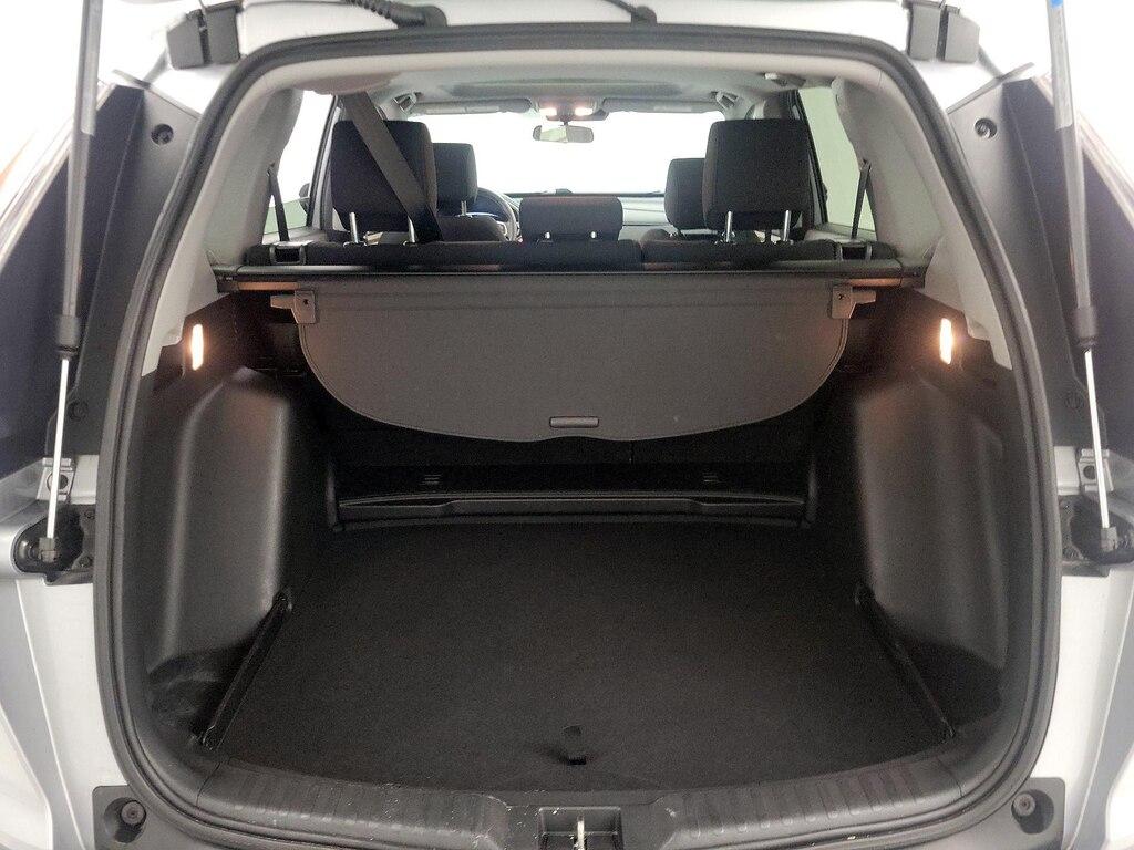 used 2020 Honda CR-V car, priced at $26,998