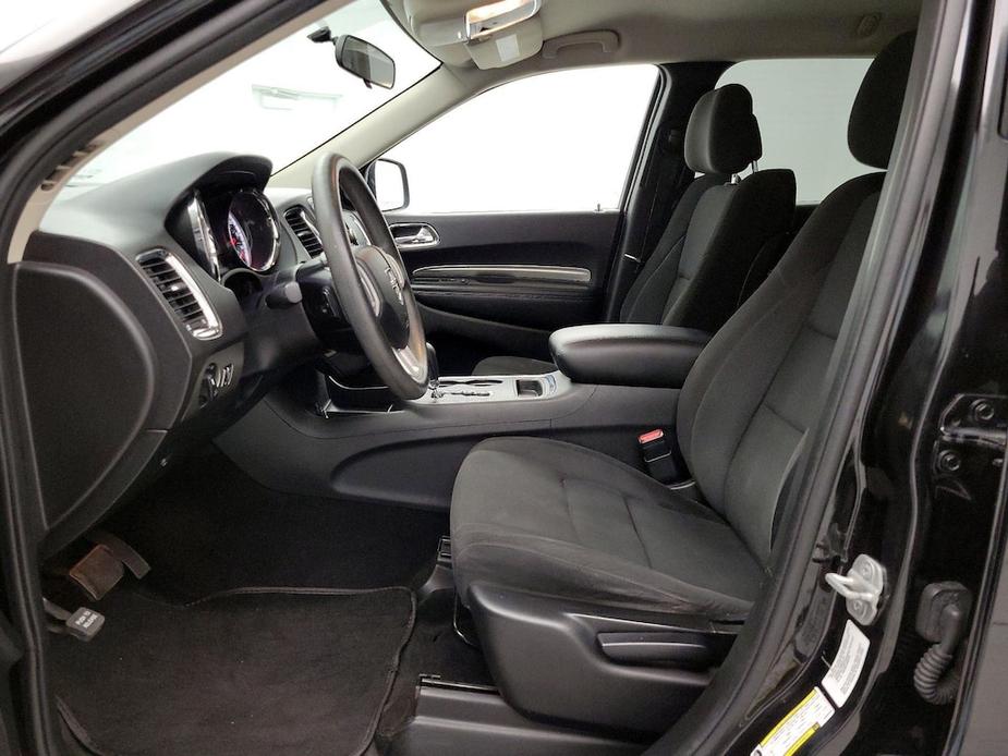 used 2013 Dodge Durango car, priced at $17,998