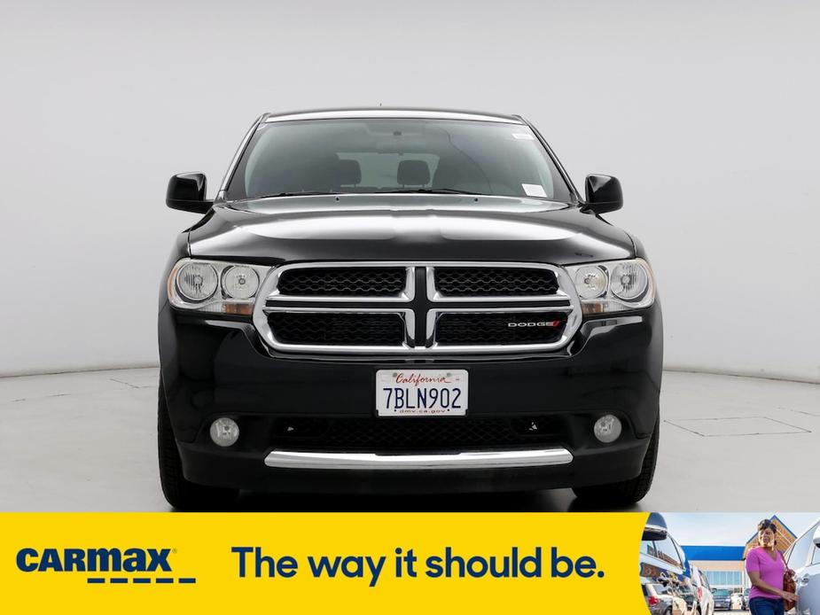 used 2013 Dodge Durango car, priced at $17,998