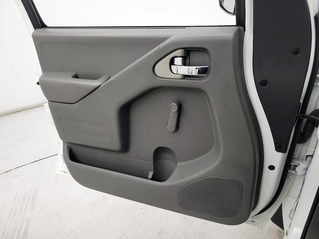 used 2019 Nissan Frontier car, priced at $14,998
