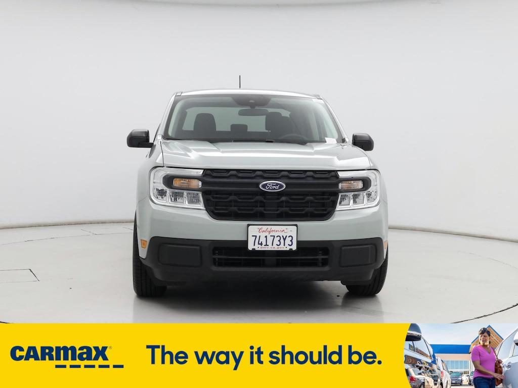 used 2024 Ford Maverick car, priced at $29,998
