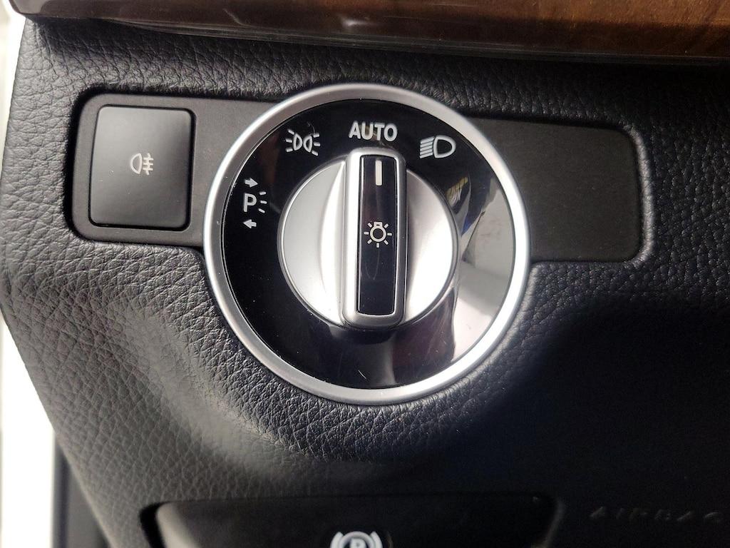 used 2014 Mercedes-Benz GLK-Class car, priced at $15,998