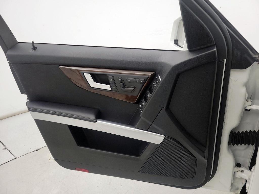 used 2014 Mercedes-Benz GLK-Class car, priced at $15,998