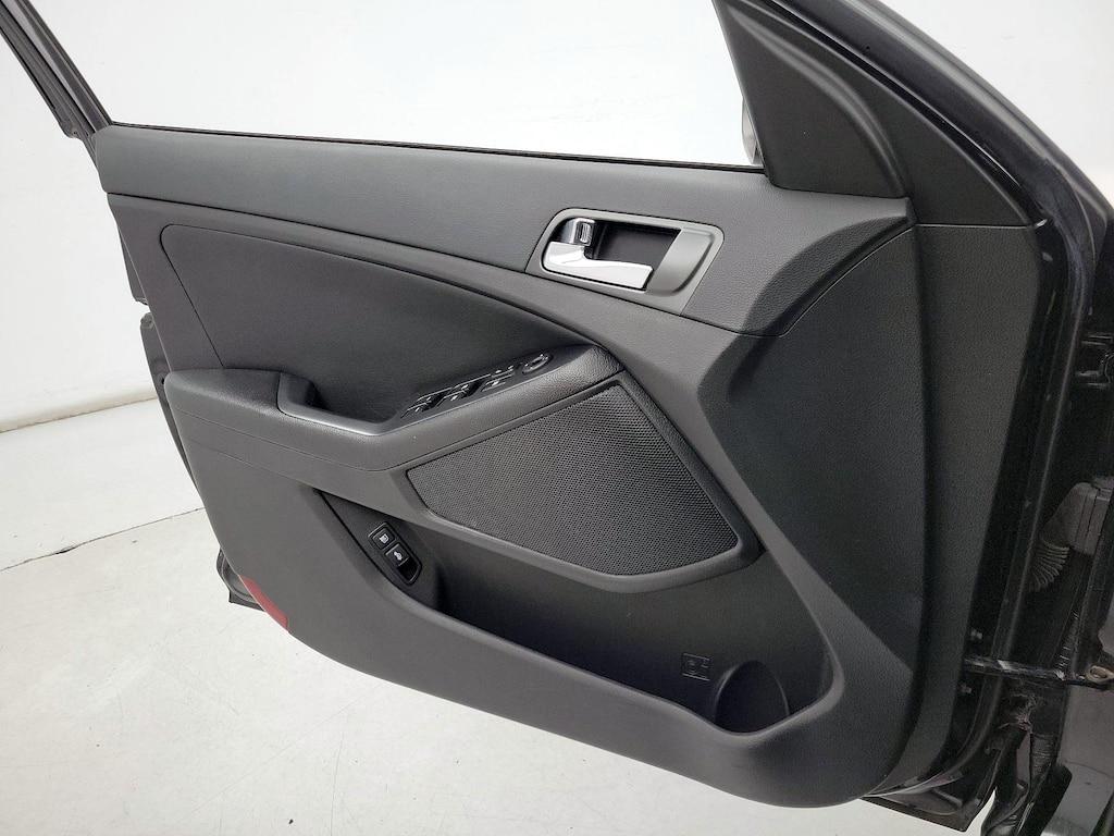 used 2014 Kia Optima Hybrid car, priced at $12,599