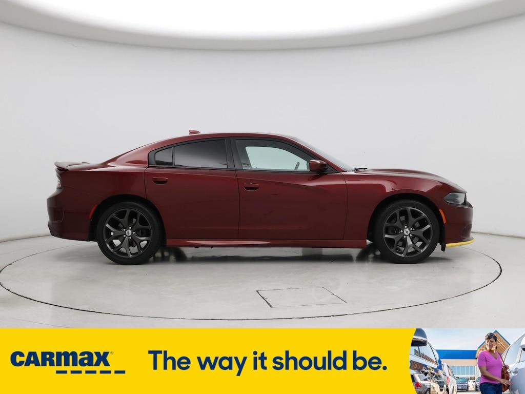 used 2019 Dodge Charger car, priced at $24,998