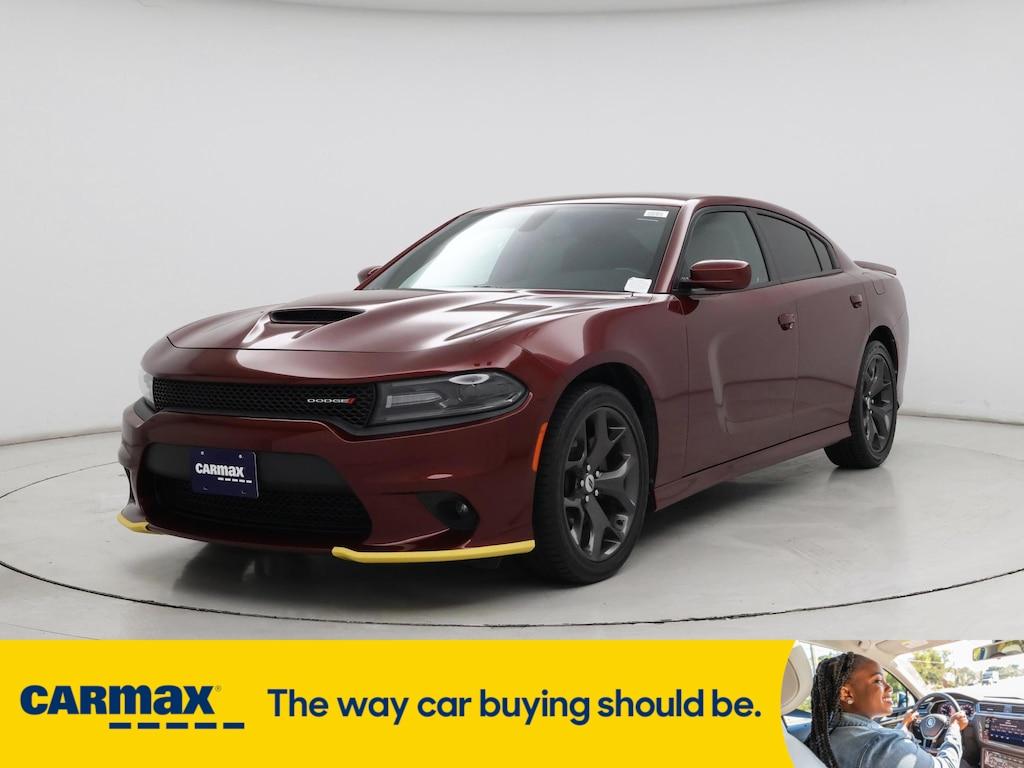 used 2019 Dodge Charger car, priced at $24,998