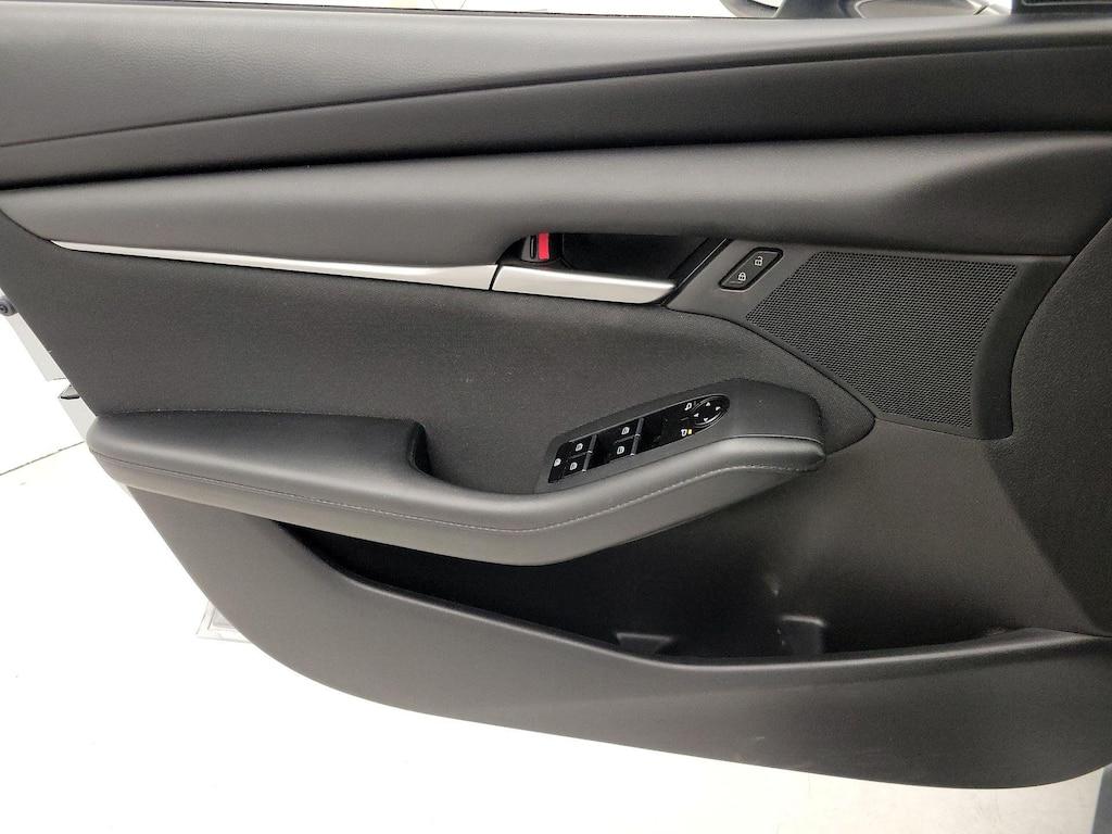 used 2020 Mazda Mazda3 car, priced at $17,998