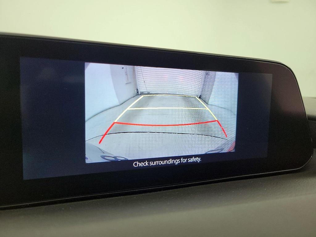 used 2020 Mazda Mazda3 car, priced at $17,998