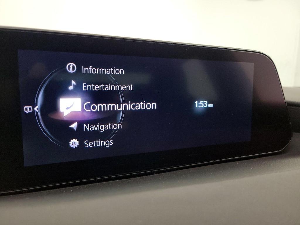 used 2020 Mazda Mazda3 car, priced at $17,998