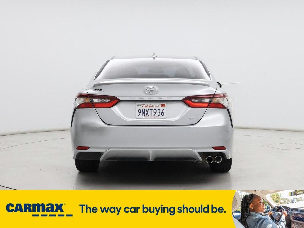used 2023 Toyota Camry car, priced at $25,998