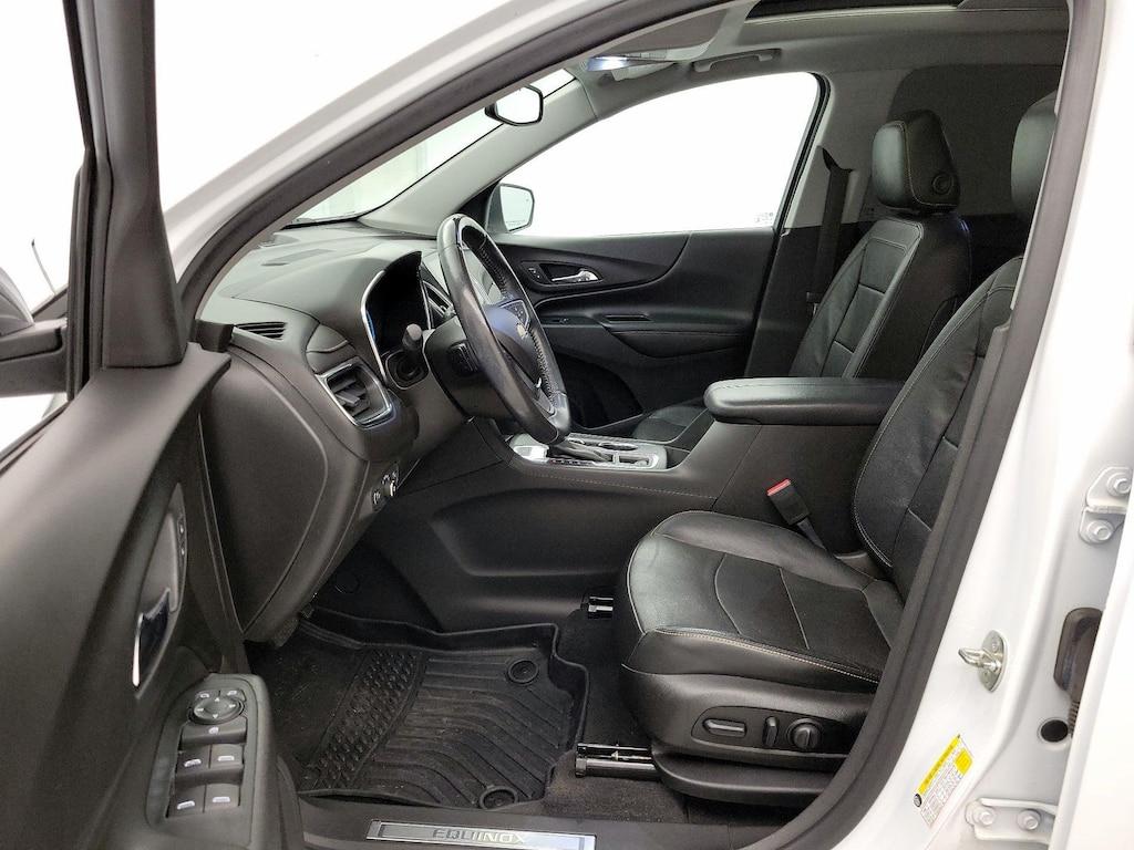 used 2020 Chevrolet Equinox car, priced at $23,998