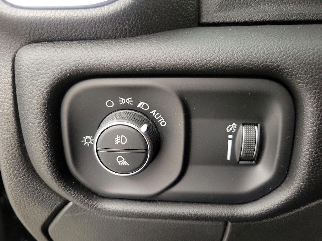 used 2024 Ram 2500 car, priced at $48,998