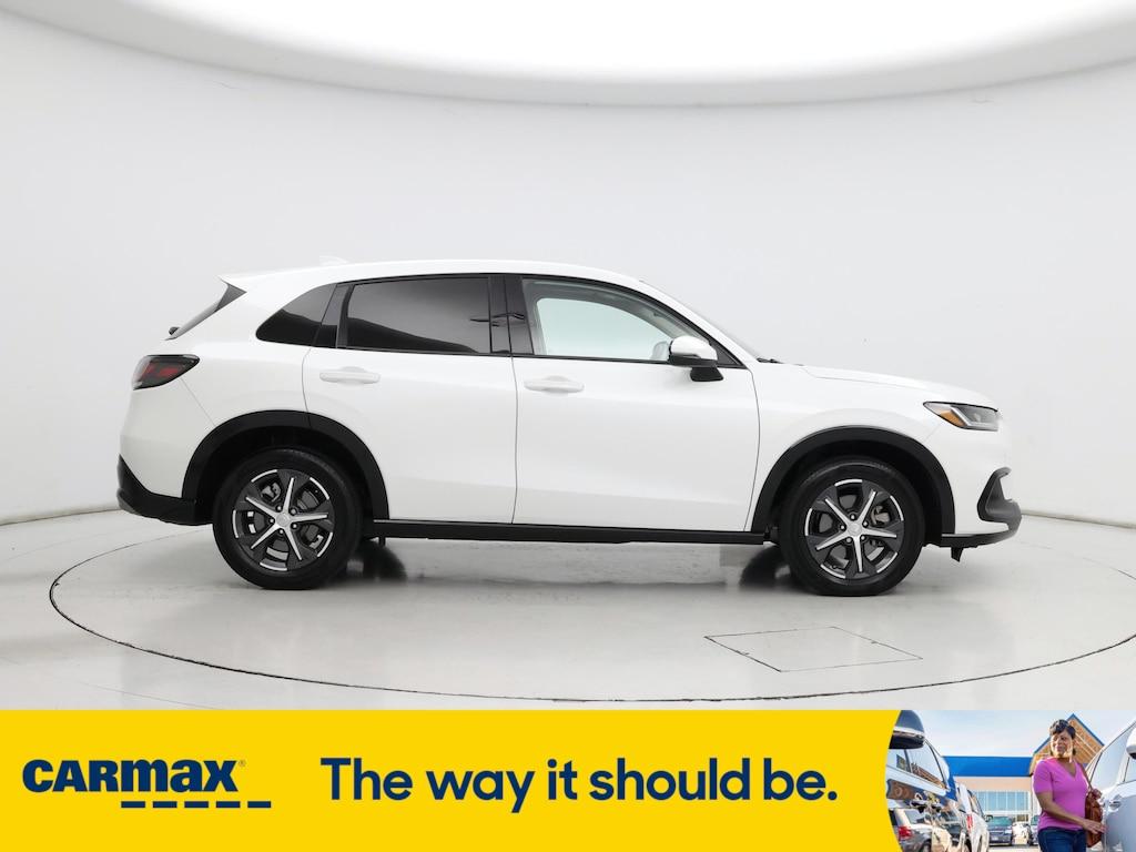 used 2023 Honda HR-V car, priced at $27,998