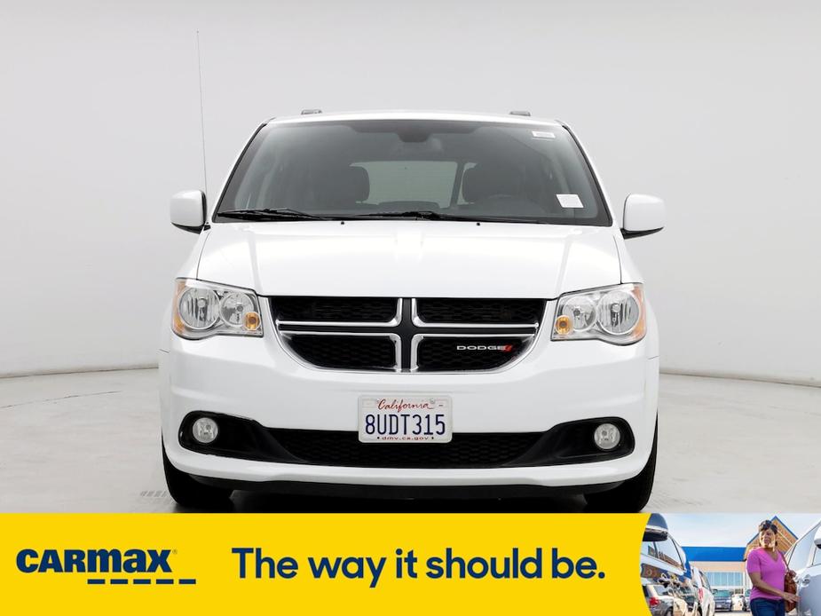 used 2019 Dodge Grand Caravan car, priced at $17,998