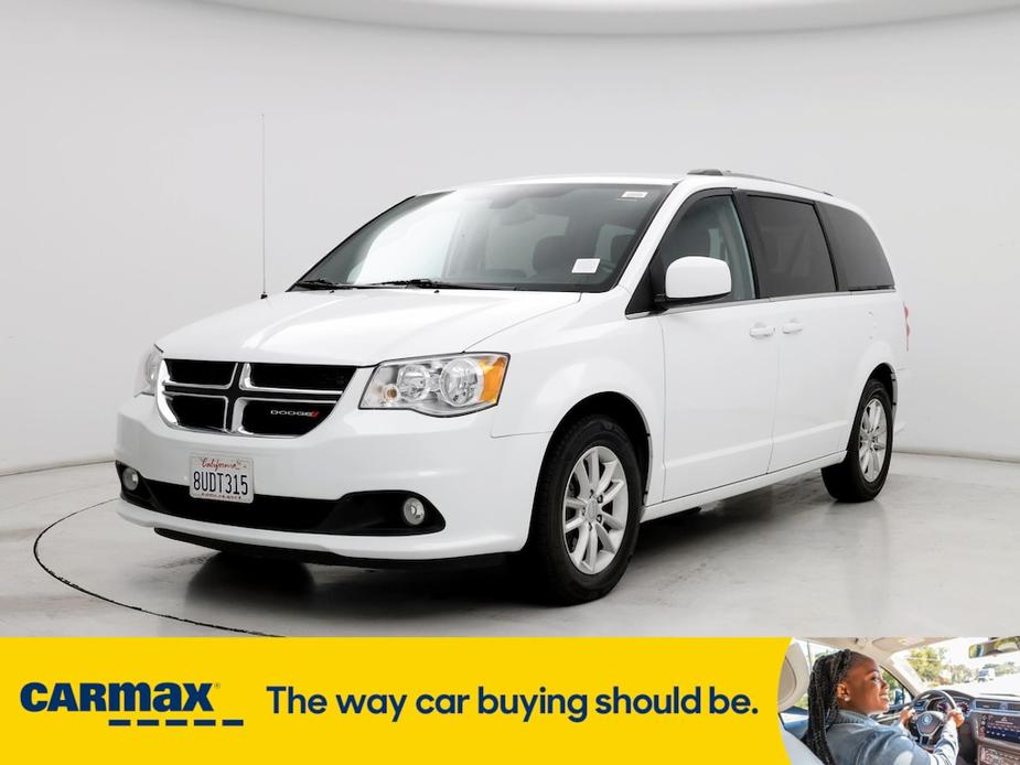 used 2019 Dodge Grand Caravan car, priced at $17,998